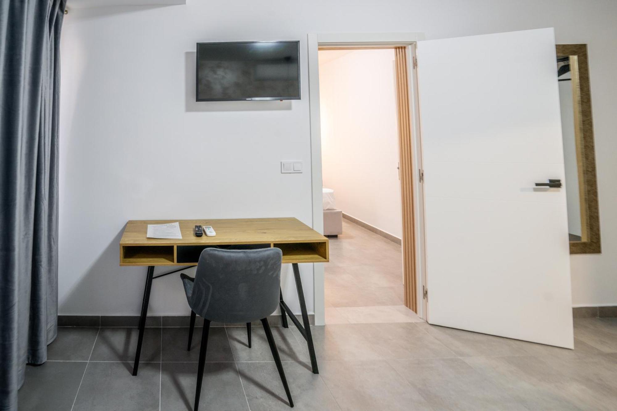 Casa Luxore Alicante Zewnętrze zdjęcie