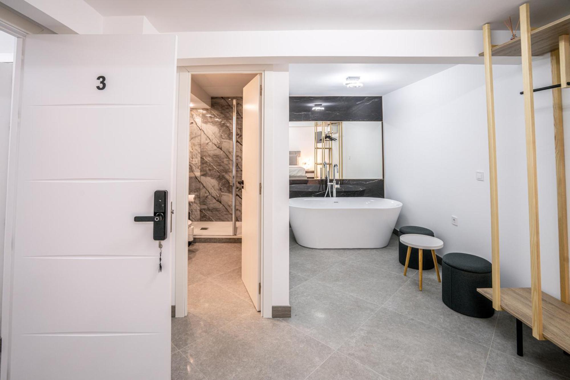Casa Luxore Alicante Zewnętrze zdjęcie