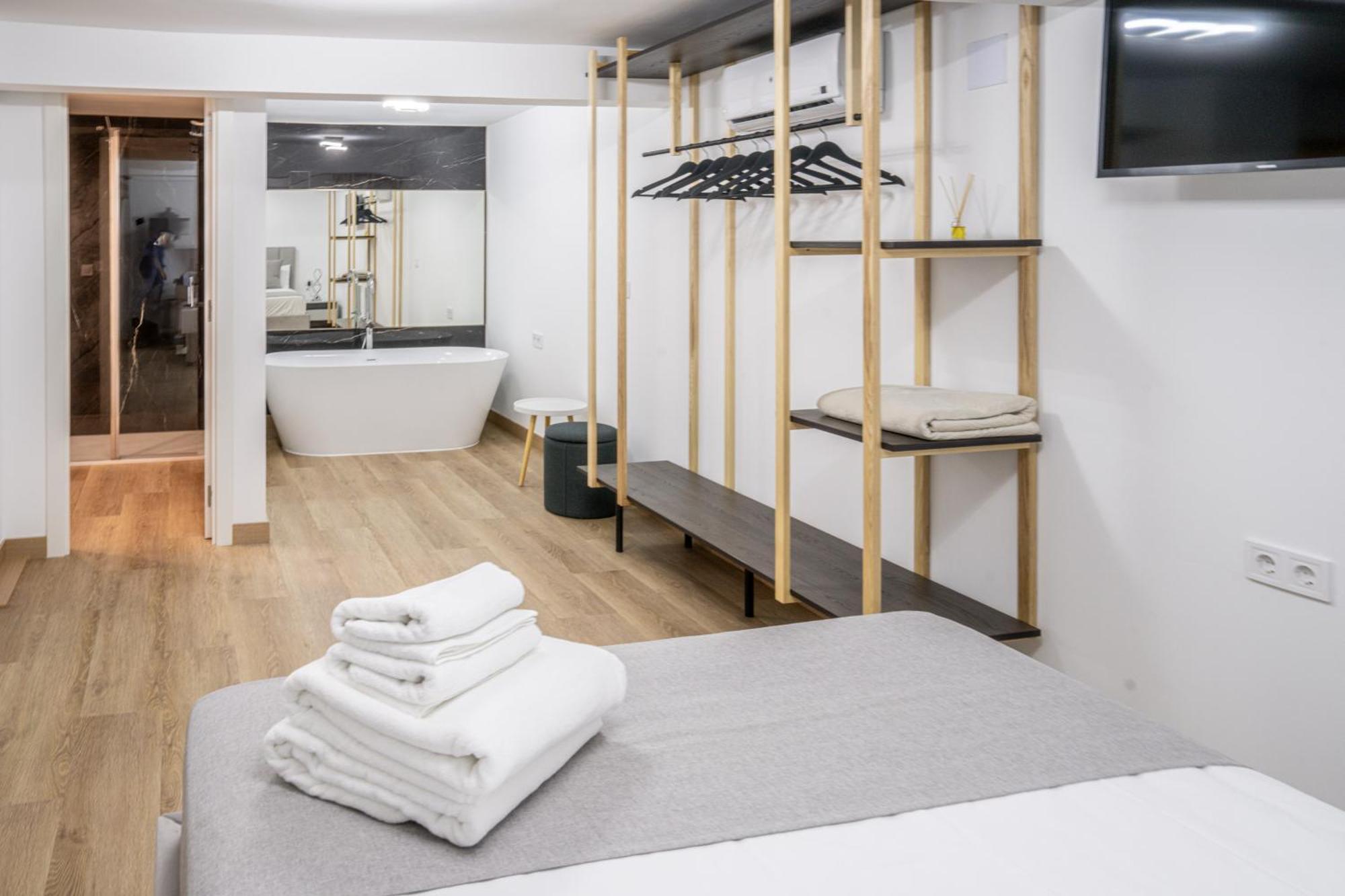 Casa Luxore Alicante Zewnętrze zdjęcie