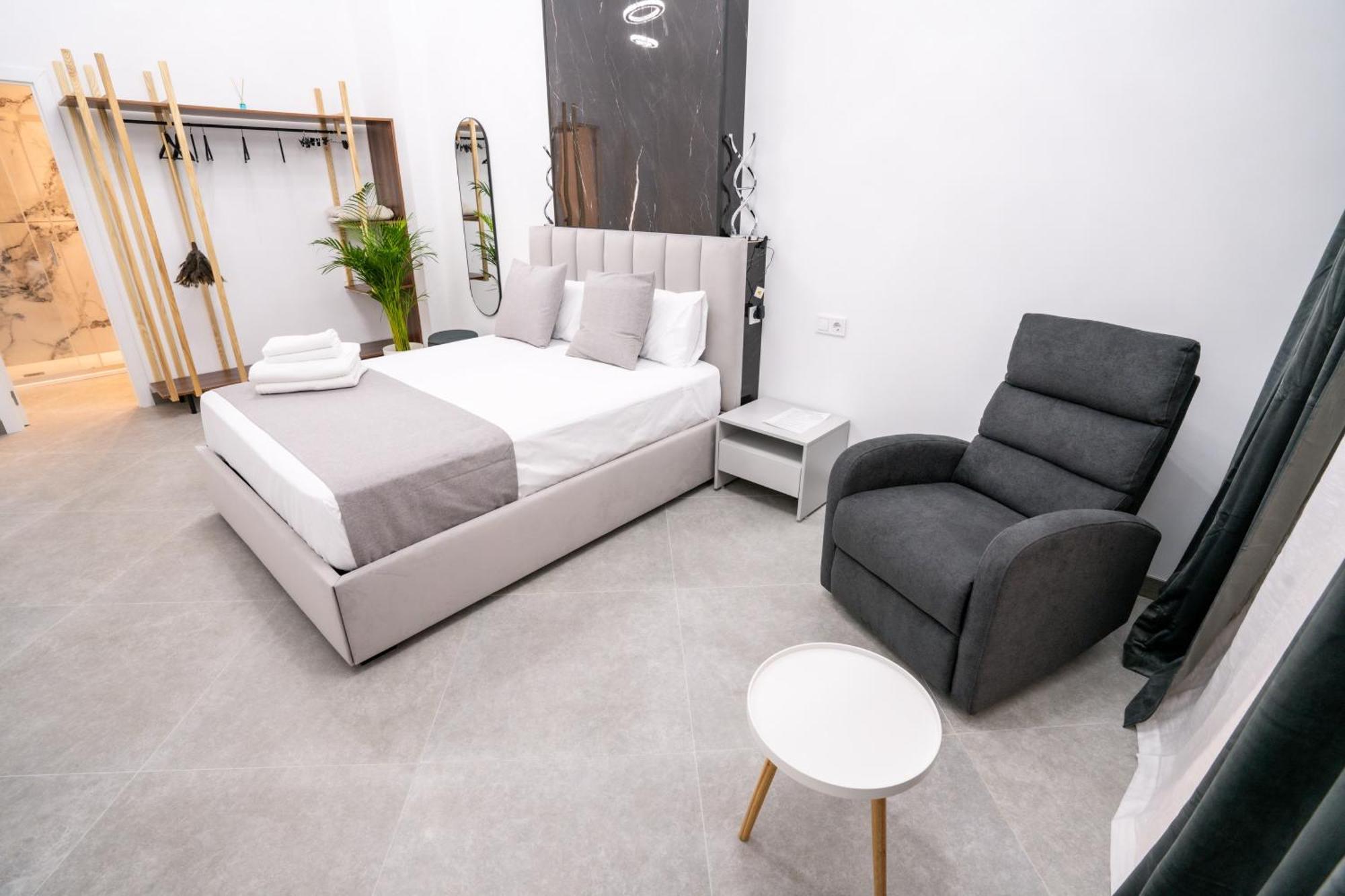 Casa Luxore Alicante Zewnętrze zdjęcie