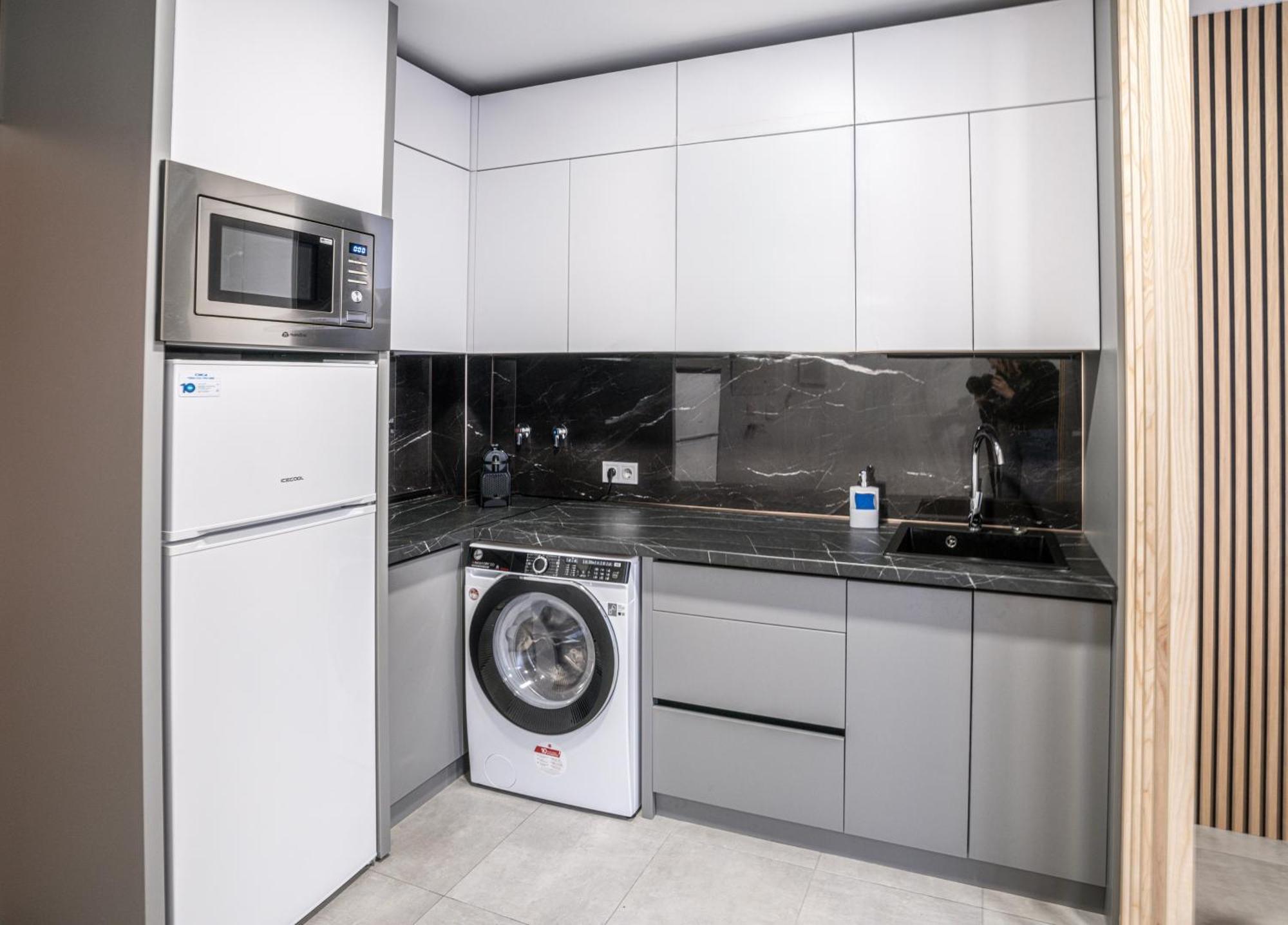 Casa Luxore Alicante Zewnętrze zdjęcie